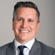 Jonathan A. English