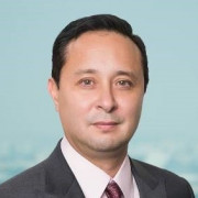 Lyndon Hsu