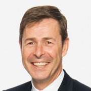 Mark McCombe