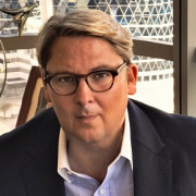 Markus A. Federle