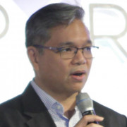 Michael Montelibano