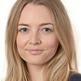 Natasha Buckley