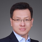 Paul Liu