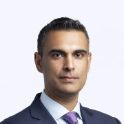Raju Ruparelia