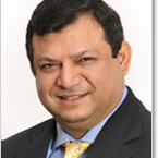 Ravi Chachra