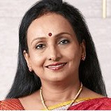 Renuka Ramnath