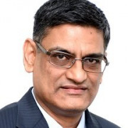 Sanjay Chaudhary