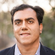 Sanjay Nath