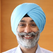 Sarbvir Singh