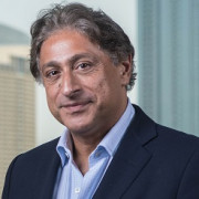 Shirish Saraf