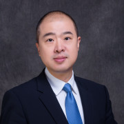 James Ieong