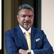 Ravi Thakran