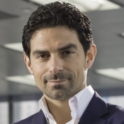 Darren Massara