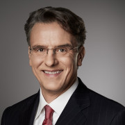 Stephen Trevor