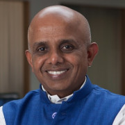 TC Meenakshisundaram (TCM)