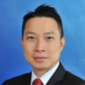 Wilson Pang