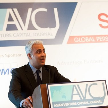 Asian capital journal venture