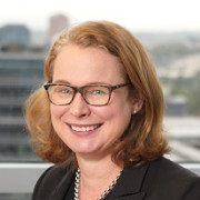 Liza McDonald