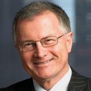 The Hon. Peter Collins, AM QC