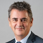 Philip Latham