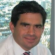 Shaun Manuell