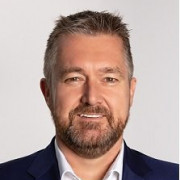Steve Byrom