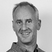 Tony Holt