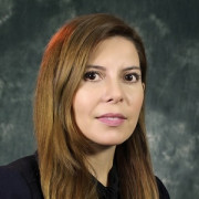 Adriana Ballard