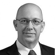 Alan Butterfield