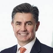 Andrew Bullock