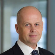 David Heathcote