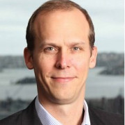 David Odgers