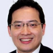 Edward Tong