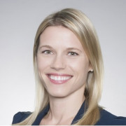 Jenny Newmarch