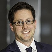 Mark De Ambrosis
