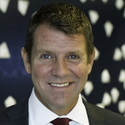 Mike Baird