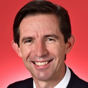 Senator the Hon. Simon Birmingham