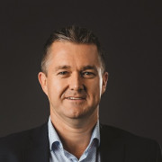 Steve Byrom