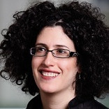 Suzanne Tavill