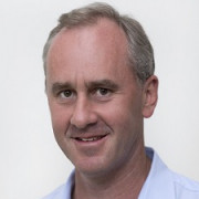 Tony Holt