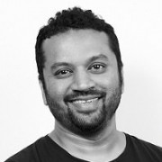 Tushar Roy