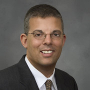 Jordan Silber