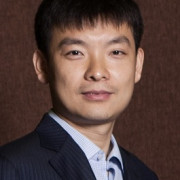 岳 斌