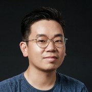 Harry Wang