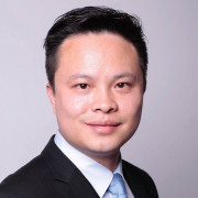 James Feng