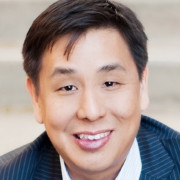 Jeffrey Chi