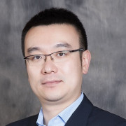 Jerry Mao