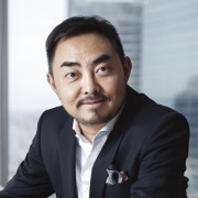 JP Gan