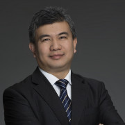 Ken Shi