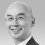 Lucian Wu
